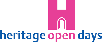 Heritage Open Days Logo